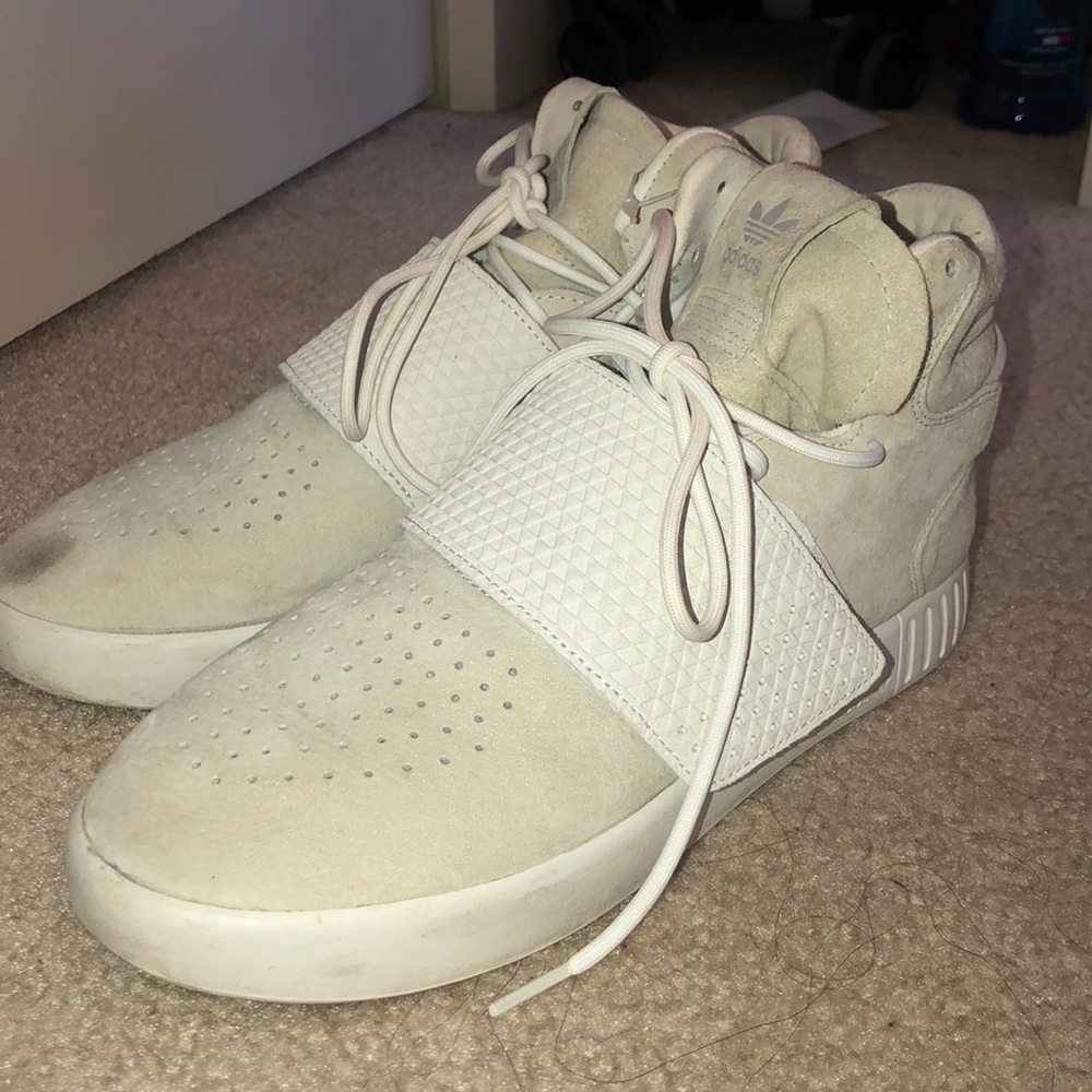 Adidas Athletic Shoes